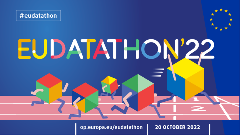 Eudatathon