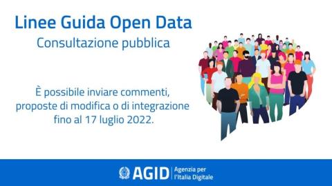  la consultazione pubblica